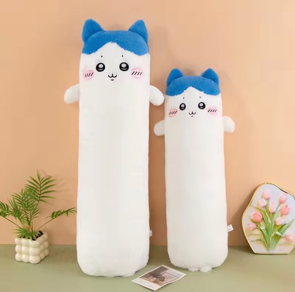 치이카와 쿠션 인형